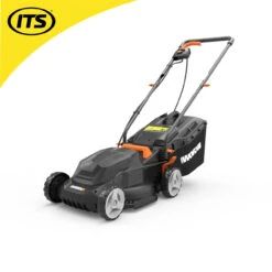 Worx WG713E1 Electric 1200W 34cm Lawn Mower 12 Worx WG713E1 Electric 1200W 34cm Lawn Mower -Worx Power Sales Store WGXWG713E1 ebay 41844.1696260131