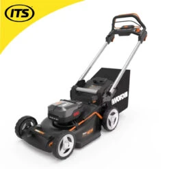 Worx WG749E 40V MAX Nitro Brushless Self Propelled 46cm Lawn Mower, 2x 4.0Ah Batteries & Charger 12 Worx WG749E 40V MAX Nitro Brushless Self Propelled 46cm Lawn Mower, 2x 4.0Ah Batteries & Charger -Worx Power Sales Store WGXWG749E ebay 54702.1696260129