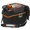 Worx WX031.9 20V Brushless Wet & Dry Vaccum - Body