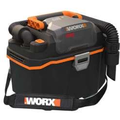 Worx WX031.9 20V Brushless Wet & Dry Vaccum - Body