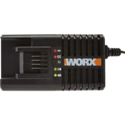 WORX WA3860 20V Battery Charger -Worx Power Sales Store WRX240WA3860 2 66112.1697183746
