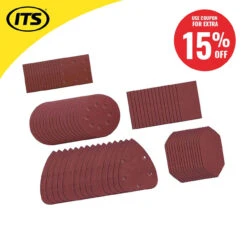 Worx WA2028 75 Piece Mixed Sanding Sheets Kit 8 Worx WA2028 75 Piece Mixed Sanding Sheets Kit -Worx Power Sales Store WRXWA2028 ebay15 66873.1660317724