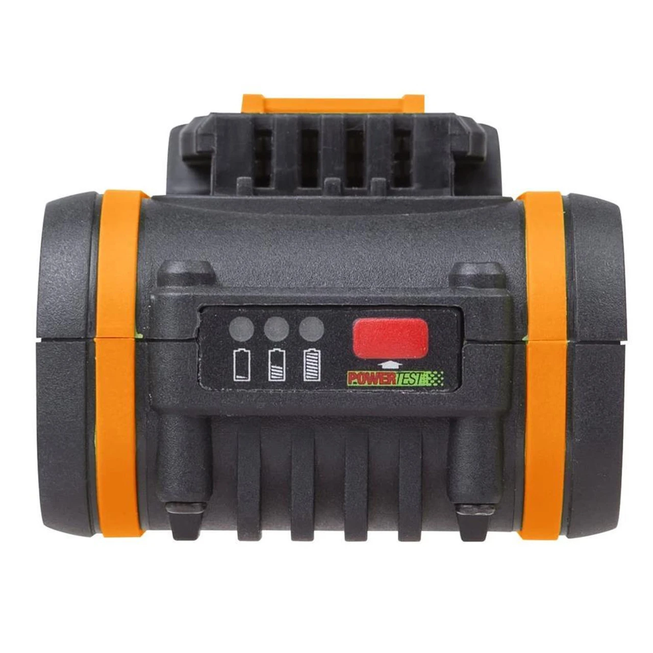 Worx WA3570 5.0Ah 20V Li-Ion PowerShare Battery 2 Worx WA3570 5.0Ah 20V Li-Ion PowerShare Battery - Image 2