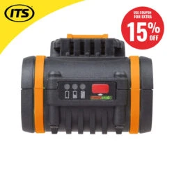 Worx WA3570 5.0Ah 20V Li-Ion PowerShare Battery 14 Worx WA3570 5.0Ah 20V Li-Ion PowerShare Battery -Worx Power Sales Store WRXWA3570 1 ebay15 61870.1660317717