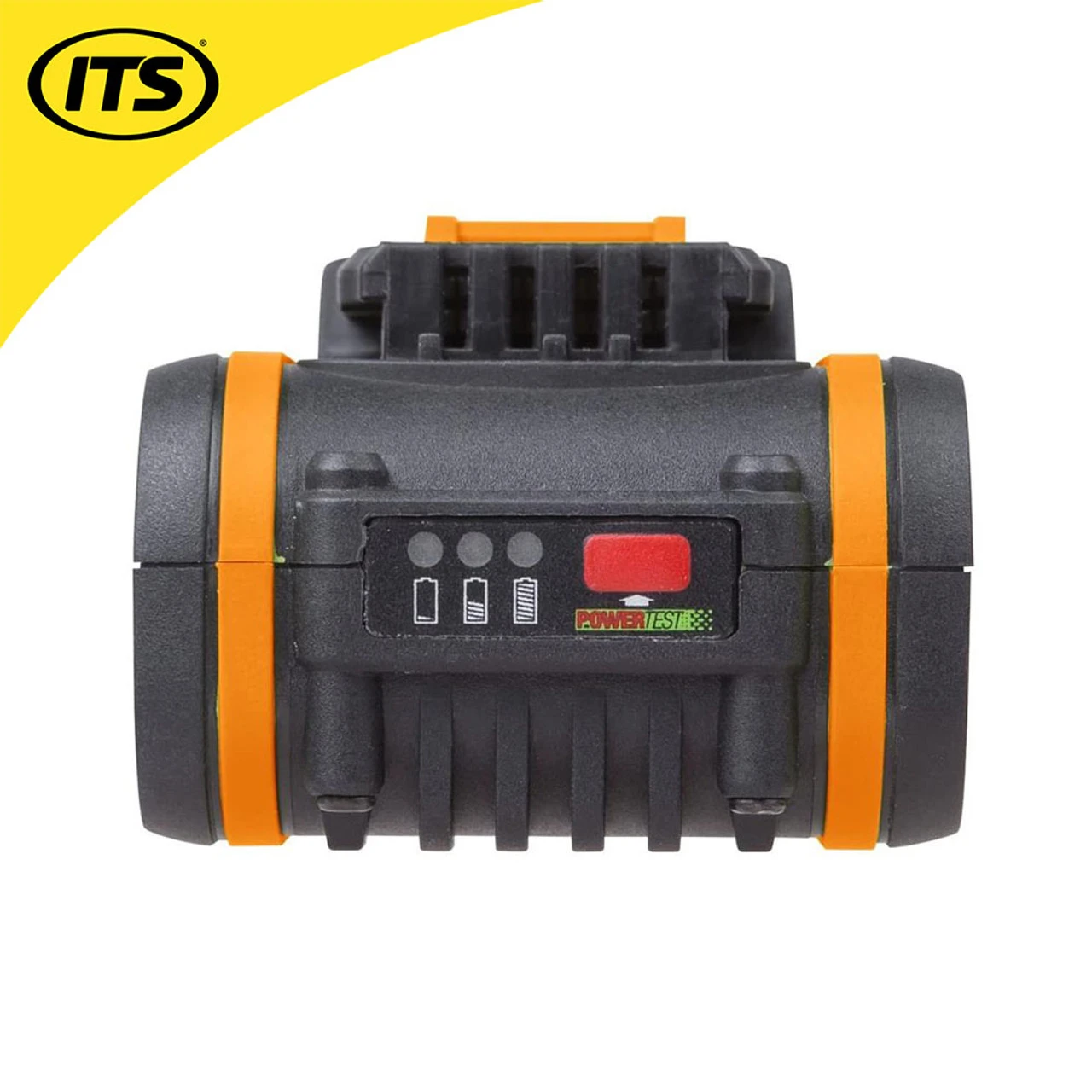 Worx WA3570 5.0Ah 20V Li-Ion PowerShare Battery 3 Worx WA3570 5.0Ah 20V Li-Ion PowerShare Battery - Image 3