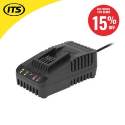 Worx WA3880 14.4v - 20v Li-ion Fast Charger -Worx Power Sales Store WRXWA3880 ebay15 32180.1660317722