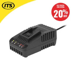 Worx WA3880 14.4v - 20v Li-ion Fast Charger -Worx Power Sales Store WRXWA3880 ebay20 22997.1660317821