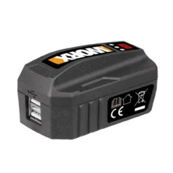 Worx WA4009 USB Charger Adapter