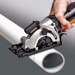Worx 85mm X 15mm 44T WORXSAW HSS Compact Circular Saw Blade -Worx Power Sales Store WRXWA5035 2 40222.1655363298