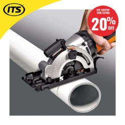 Worx 85mm X 15mm 44T WORXSAW HSS Compact Circular Saw Blade -Worx Power Sales Store WRXWA5035 2 ebay20 94098.1660317819