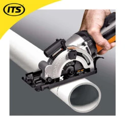 Worx 85mm X 15mm 60T WORXSAW HSS Compact Circular Saw Blade -Worx Power Sales Store WRXWA5036 2 ebay 29875.1660316288