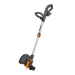 Worx WG163E 30cm 20V MAX Cordless Grass Trimmer, 2x 2.0Ah Batteries & Charger -Worx Power Sales Store WRXWG163E 2 13695.1655306812