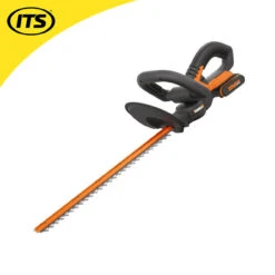 Worx WG261E.1 20V MAX Cordless 46cm Hedge Trimmer - 2 X 1.5Ah Batteries & Charger -Worx Power Sales Store WRXWG261E1 1 ebay 36057.1660316314