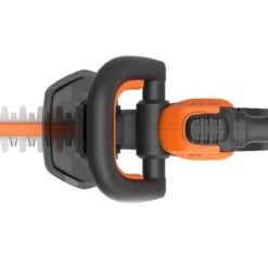 Worx WG261E.1 20V MAX Cordless 46cm Hedge Trimmer - 2 X 1.5Ah Batteries & Charger -Worx Power Sales Store WRXWG261E1 4 49030.1654788602
