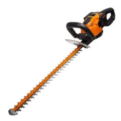 Worx WG261E9 20V MAX Cordless 46cm Hedge Trimmer - Body