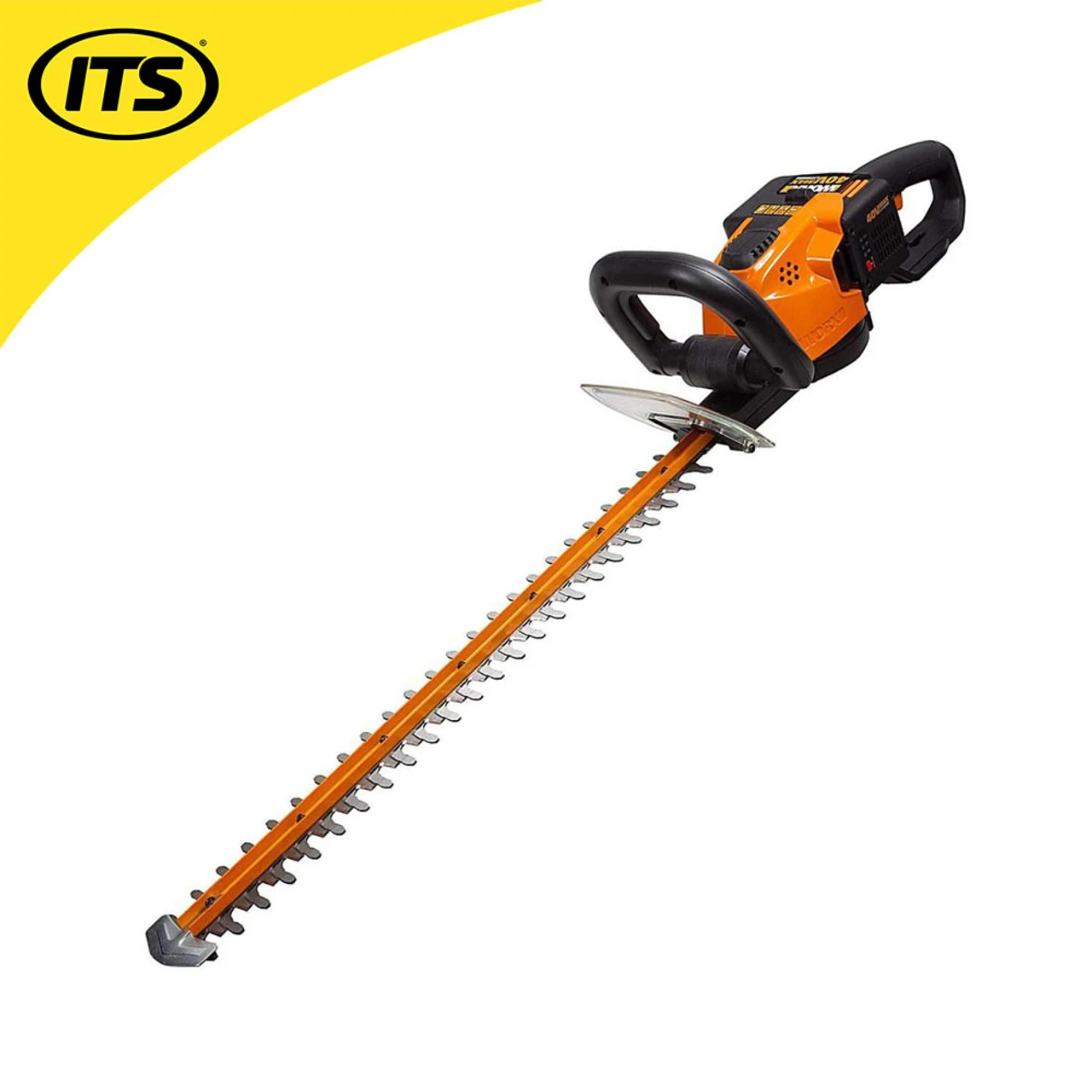 Worx WG261E9 20V MAX Cordless 46cm Hedge Trimmer - Body 2 Worx WG261E9 20V MAX Cordless 46cm Hedge Trimmer - Body - Image 2
