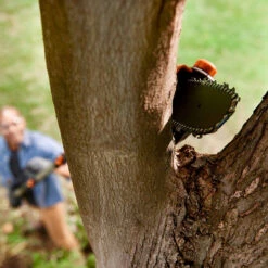 Worx WG349E 20V Cordless Pole Saw, 1x 2.0Ah Battery & Charger -Worx Power Sales Store WRXWG349E B 13907.1654788603