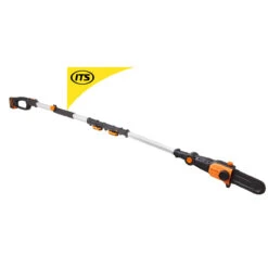 Worx WG349E 20V Cordless Pole Saw, 1x 2.0Ah Battery & Charger -Worx Power Sales Store WRXWG349E ebay 37927.1660316312