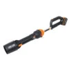 Worx WG543E 20V Cordless Brushless Leafjet Leaf Blower, 1x 4.0Ah Battery & Charger