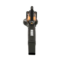 Worx WG583E 40V Brushless Cordless Blower/Vacuum, 2x 4.0Ah Batteries & Charger 8 Worx WG583E 40V Brushless Cordless Blower/Vacuum, 2x 4.0Ah Batteries & Charger -Worx Power Sales Store WRXWG583E 3 05159.1655306842