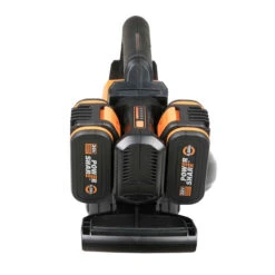 Worx WG583E 40V Brushless Cordless Blower/Vacuum, 2x 4.0Ah Batteries & Charger 9 Worx WG583E 40V Brushless Cordless Blower/Vacuum, 2x 4.0Ah Batteries & Charger -Worx Power Sales Store WRXWG583E 4 33760.1655304599