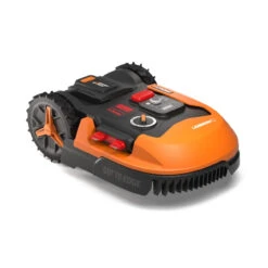 Worx WR147E.1 L1000 Landroid Robotic Lawn Mower, 1x 2.0Ah Battery & Charging Cable -Worx Power Sales Store WRXWR147E1 3 46449.1694434316