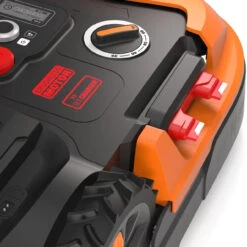 Worx WR147E.1 L1000 Landroid Robotic Lawn Mower, 1x 2.0Ah Battery & Charging Cable -Worx Power Sales Store WRXWR147E1 8 52510.1694434316