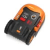 Worx WR147E.1 L1000 Landroid Robotic Lawn Mower, 1x 2.0Ah Battery & Charging Cable