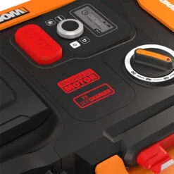 Worx WR165E M500 Plus Landroid Robotic Lawn Mower, 1x 2.0Ah Battery & Charging Cable 17 Worx WR165E M500 Plus Landroid Robotic Lawn Mower, 1x 2.0Ah Battery & Charging Cable -Worx Power Sales Store WRXWR165E 6 32903.1694434318