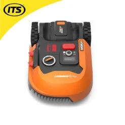 Worx WR165E M500 Plus Landroid Robotic Lawn Mower, 1x 2.0Ah Battery & Charging Cable 18 Worx WR165E M500 Plus Landroid Robotic Lawn Mower, 1x 2.0Ah Battery & Charging Cable -Worx Power Sales Store WRXWR165E ebay 54667.1696260131