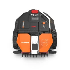 Worx WR213E L1300 Landroid Vision Robotic Lawn Mower, 1x 4.0Ah Battery & Charger 8 Worx WR213E L1300 Landroid Vision Robotic Lawn Mower, 1x 4.0Ah Battery & Charger -Worx Power Sales Store WRXWR213E 4 64507.1694434315