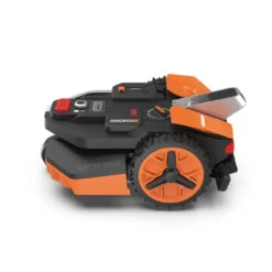 Worx WR213E L1300 Landroid Vision Robotic Lawn Mower, 1x 4.0Ah Battery & Charger 9 Worx WR213E L1300 Landroid Vision Robotic Lawn Mower, 1x 4.0Ah Battery & Charger -Worx Power Sales Store WRXWR213E 5 90184.1694434315