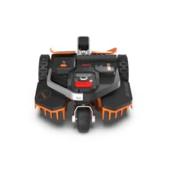 Worx WR216E L1600 Landroid Vision Robotic Lawn Mower, 1x 4.0Ah Battery & Charger -Worx Power Sales Store WRXWR216E 3 13250.1694434305