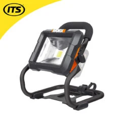 Worx WX0269 20V MAX Li-ion Worksite Light - Body -Worx Power Sales Store WRXWX0269 ebay 80537.1660316387