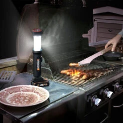 Worx WX027.9 20V Cordless LED 4-In-1 Light -Worx Power Sales Store WRXWX0279 4 51338.1655368673