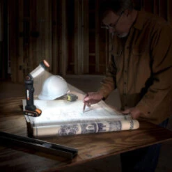 Worx WX027.9 20V Cordless LED 4-In-1 Light -Worx Power Sales Store WRXWX0279 5 43185.1655302698