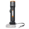 Worx WX027.9 20V Cordless LED 4-In-1 Light