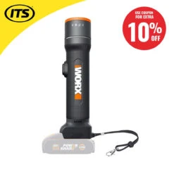 Worx WX027.9 20V Cordless LED 4-In-1 Light -Worx Power Sales Store WRXWX0279 ebay10 94550.1660317115