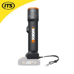 Worx WX027.9 20V Cordless LED 4-In-1 Light -Worx Power Sales Store WRXWX0279 ebay 93848.1660316387