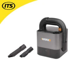 Worx WX030 20V Cordless Portable Vacuum Cleaner With 1 X 2Ah Battery And Charger -Worx Power Sales Store WRXWX030 ebay 53834.1660316302