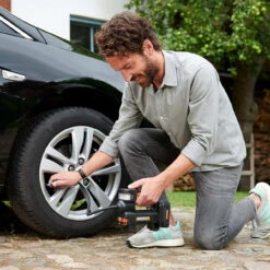 Worx WX092 20V Max Inflator 4-In-1 Tool - Body -Worx Power Sales Store WRXWX0929 A 44832.1655305984