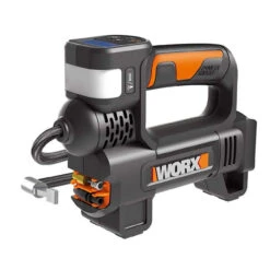 Worx WX092 20V Max Inflator 4-In-1 Tool - Body