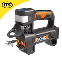 Worx WX092 20V Max Inflator 4-In-1 Tool - Body -Worx Power Sales Store WRXWX0929 ebay 45894.1669623912