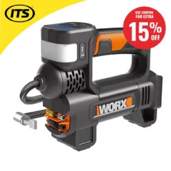 Worx WX092 20V Max Inflator 4-In-1 Tool - Body -Worx Power Sales Store WRXWX0929 ebay15 79628.1660912649