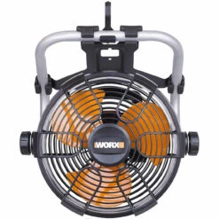 Worx WX095 20V Cordless Portable Fan - Body -Worx Power Sales Store WRXWX0959 3 42646.1655279168