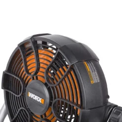 Worx WX095 20V Cordless Portable Fan - Body -Worx Power Sales Store WRXWX0959 4 39621.1655222495