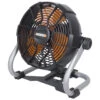 Worx WX095 20V Cordless Portable Fan - Body