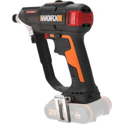 Worx 20v Cordless Brushless Switchdriver - Body -Worx Power Sales Store WRXWX1779 2 46446.1665731038