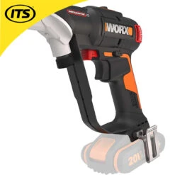 Worx 20v Cordless Brushless Switchdriver - Body -Worx Power Sales Store WRXWX1779 ebay 81635.1660316377