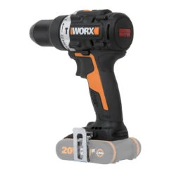Worx WX352.9 20V MAX Brushless Combi Drill - Body -Worx Power Sales Store WRXWX3529 2 01486.1655279157